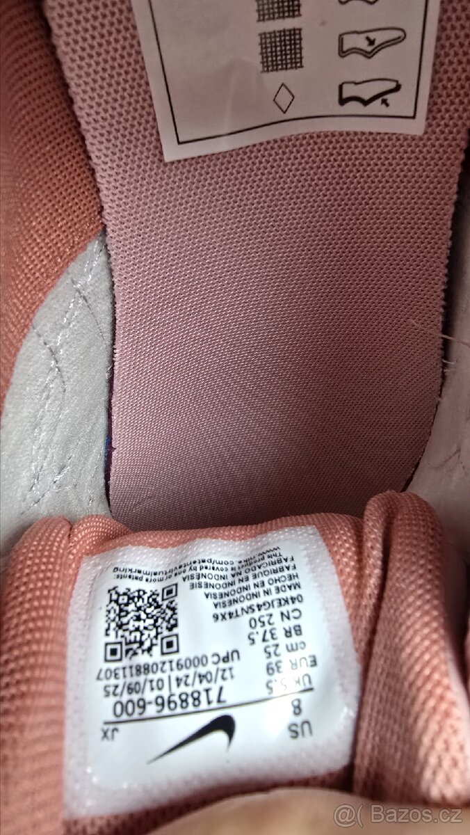 Nike Air Max command prm 39eu - 8