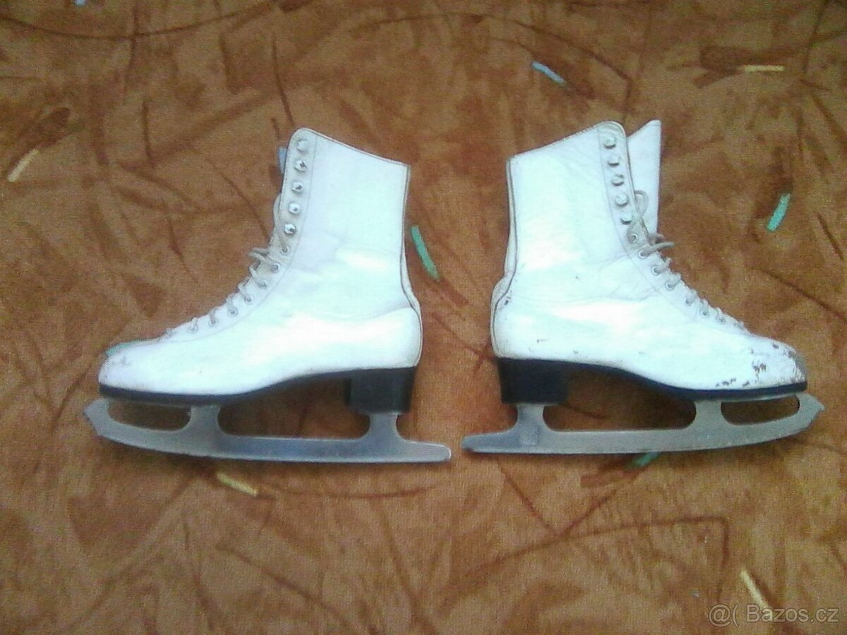 brusle dívčí - 8