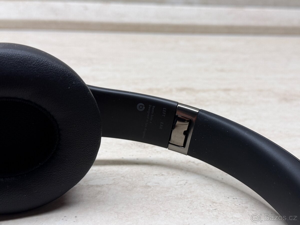 Beats Solo 4 - 8