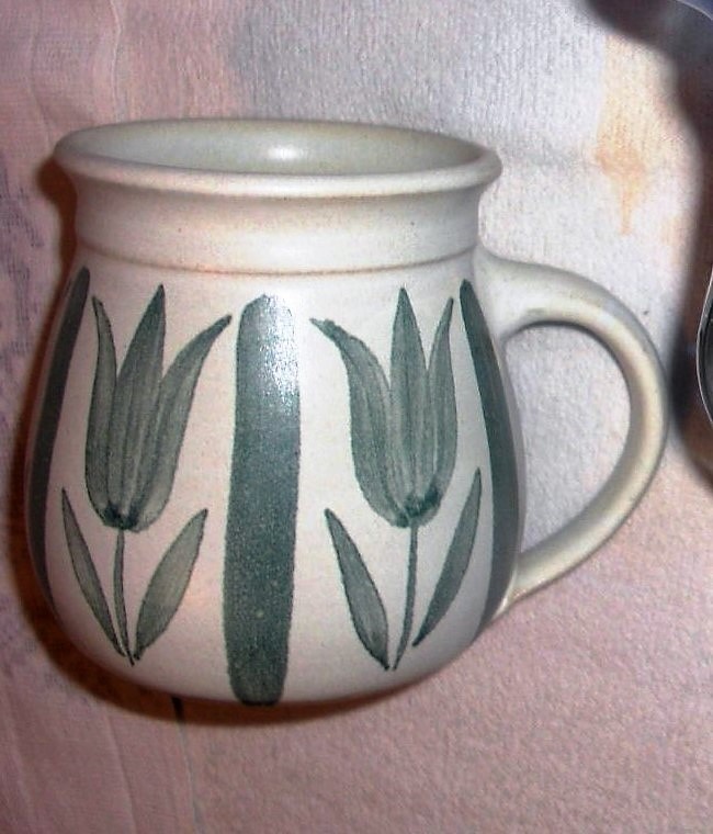 Porcelán ČSSR Levně - 8