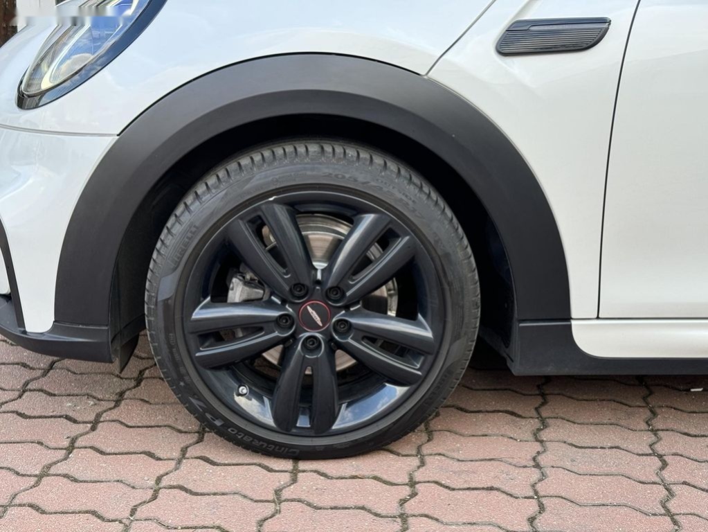 Mini Cooper,JCW, záruka, DPH - 8