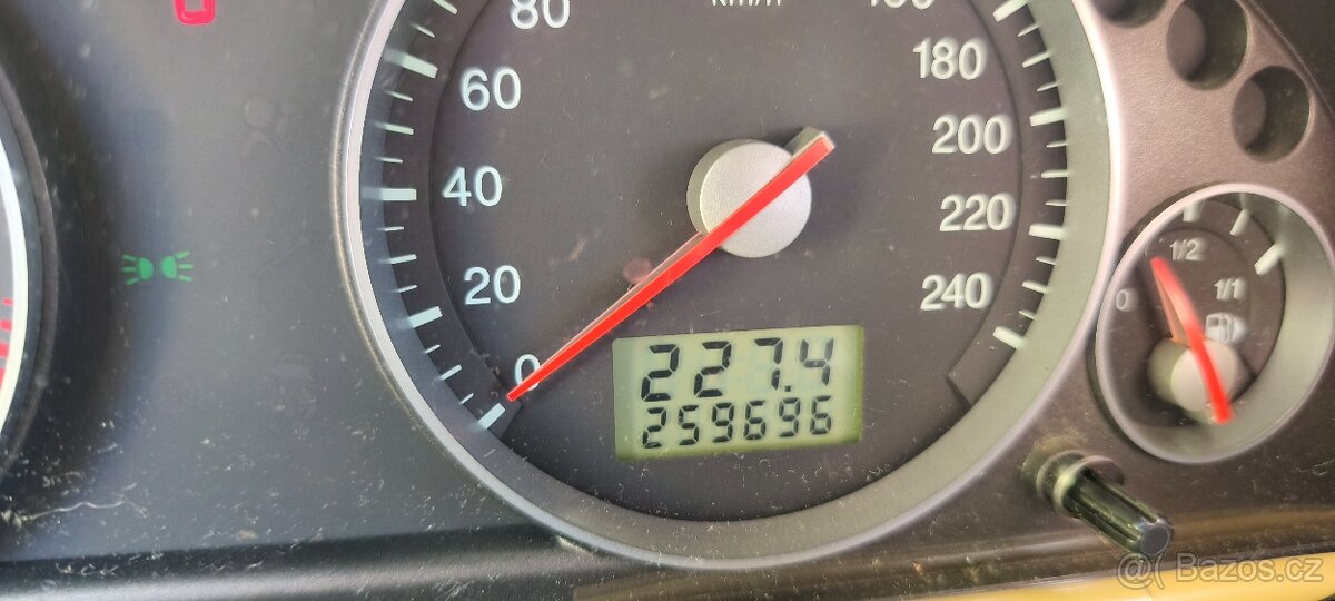 Ford Mondeo 2006 - 8