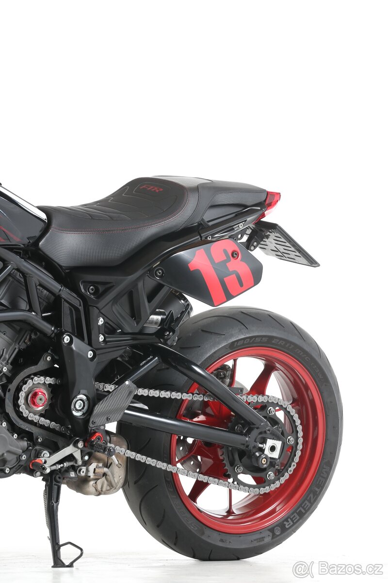 Indian FTR 1200Z - 8