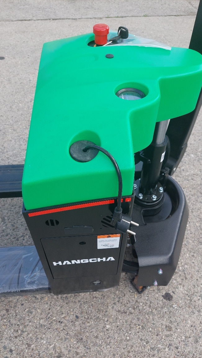 HC Hangcha CBD15 - 8