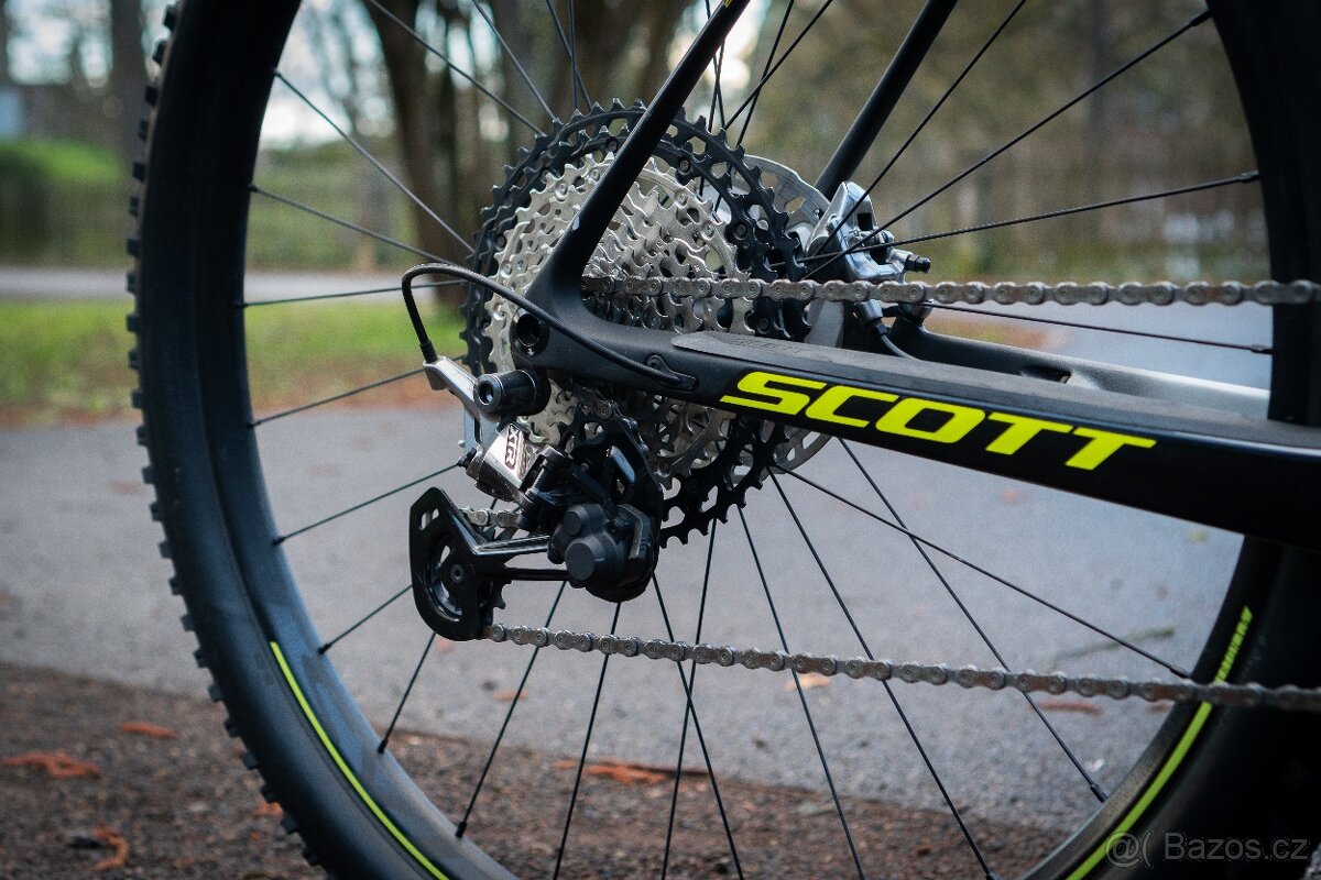 Scott Scale RC 900 Pro - 8