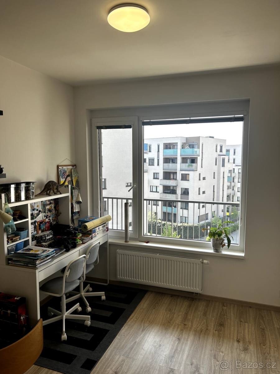 Pronájem bytu 2+kk, 65 m², Praha – Hloubětín - 8