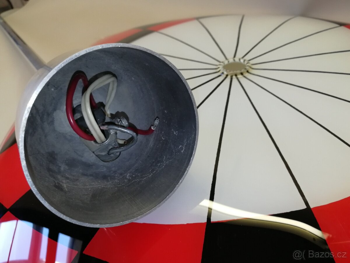 LUSTR BRUSEL NAPAKO TOP ULOŽENKA - 8