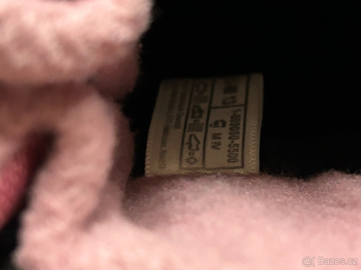 Zimní boty Superfit v. 37 - 8