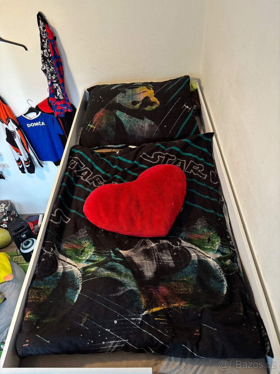 Prodám dětský pokojový set - 8