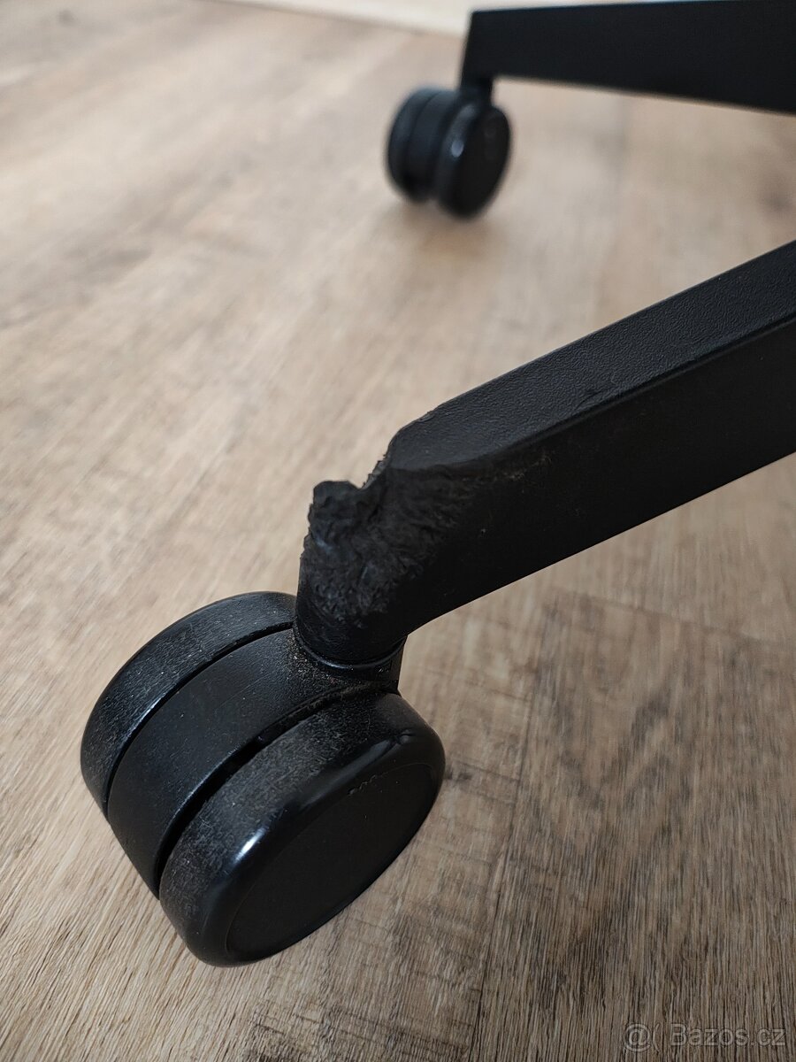 Kancelářská židle Xenon Net 101 SL - 8