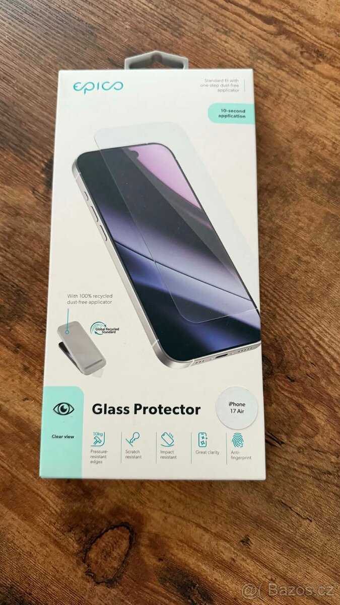 iPhone Air TOP stav - 8