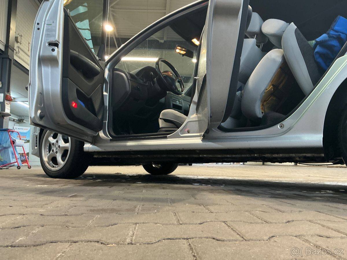 Škoda Fabia I 1.9 TDI 96kW RS,Šíbr,Klima - 8