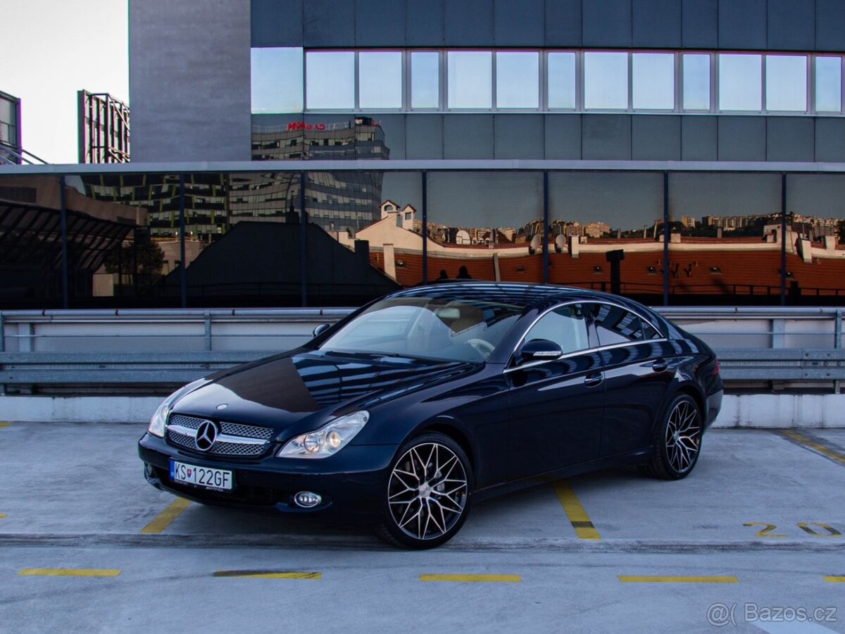 CLS 500 - 8