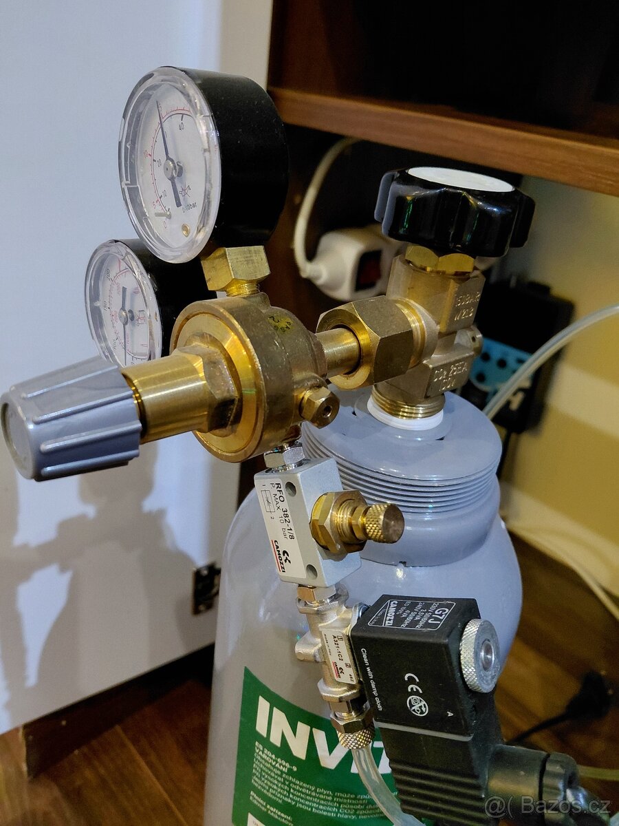 Set Akvaria 100x57x47 - 8