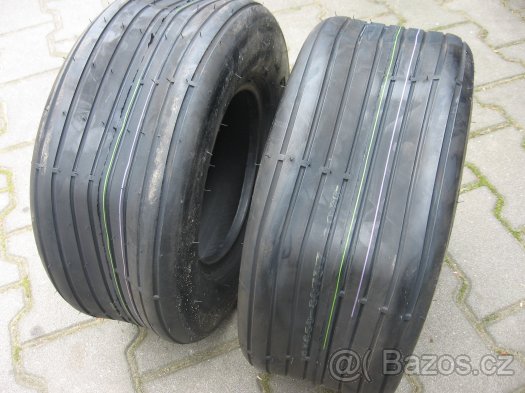 Disk 5,50-8 pro pneu 16 x 6,50 - 8 - 8