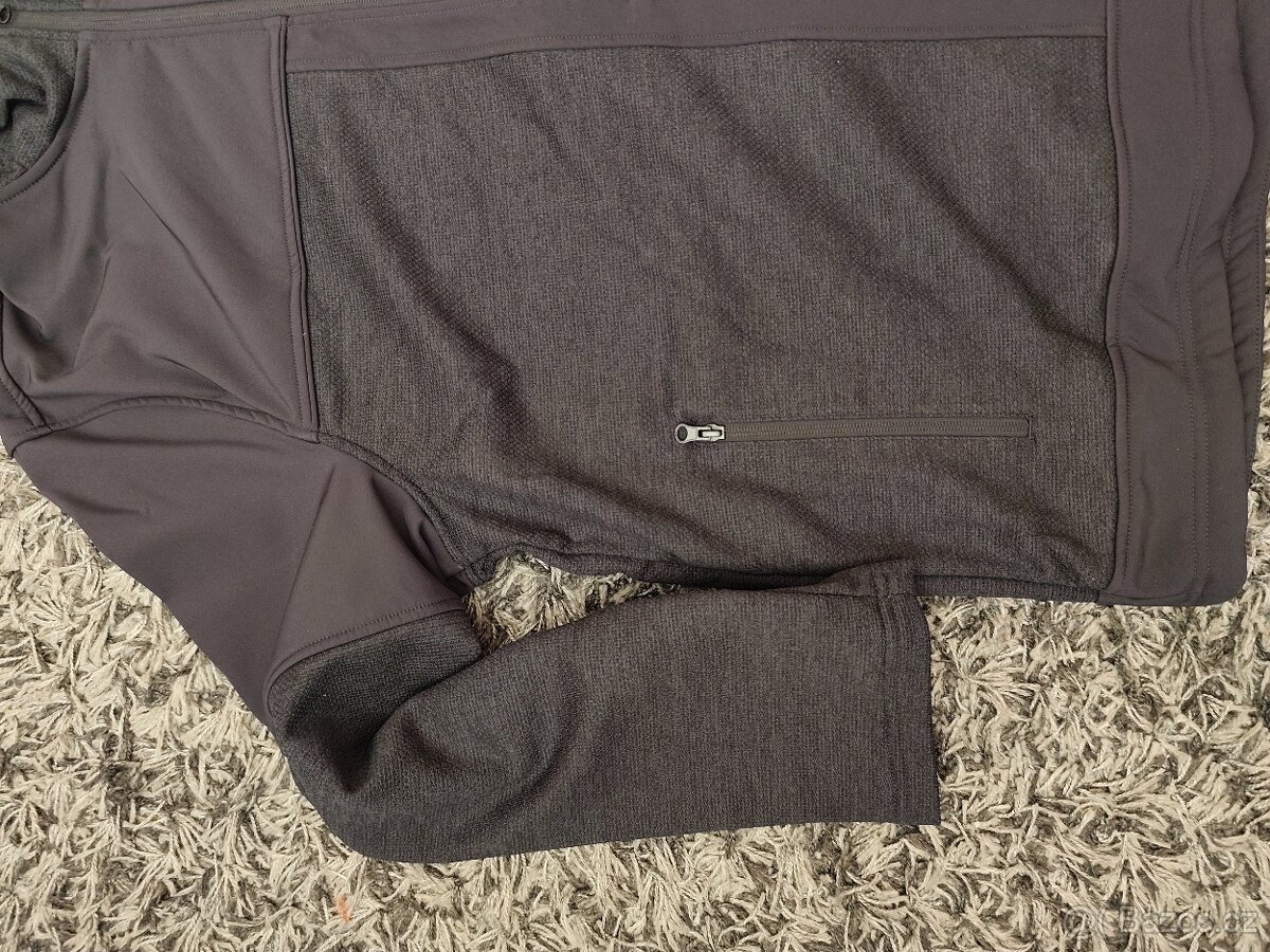 Engelbert Strauss hybridní bunda - 8