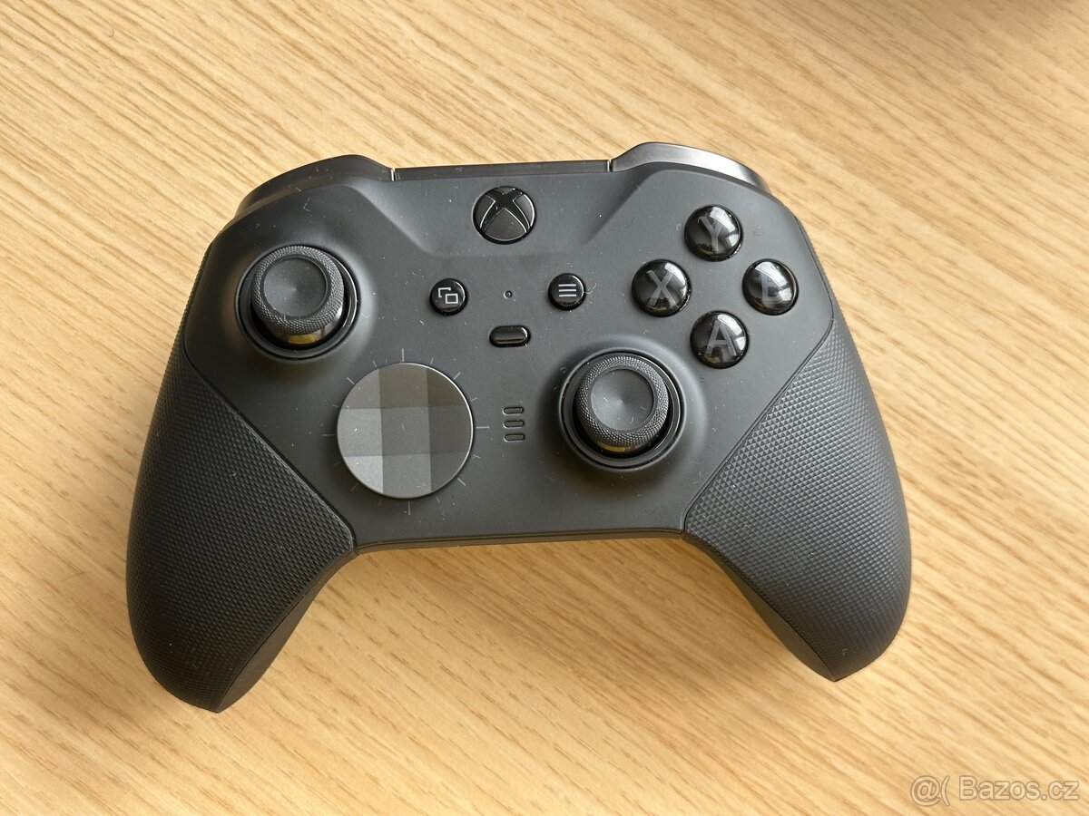 Xbox Elite Controller 2 (Černý) - 8