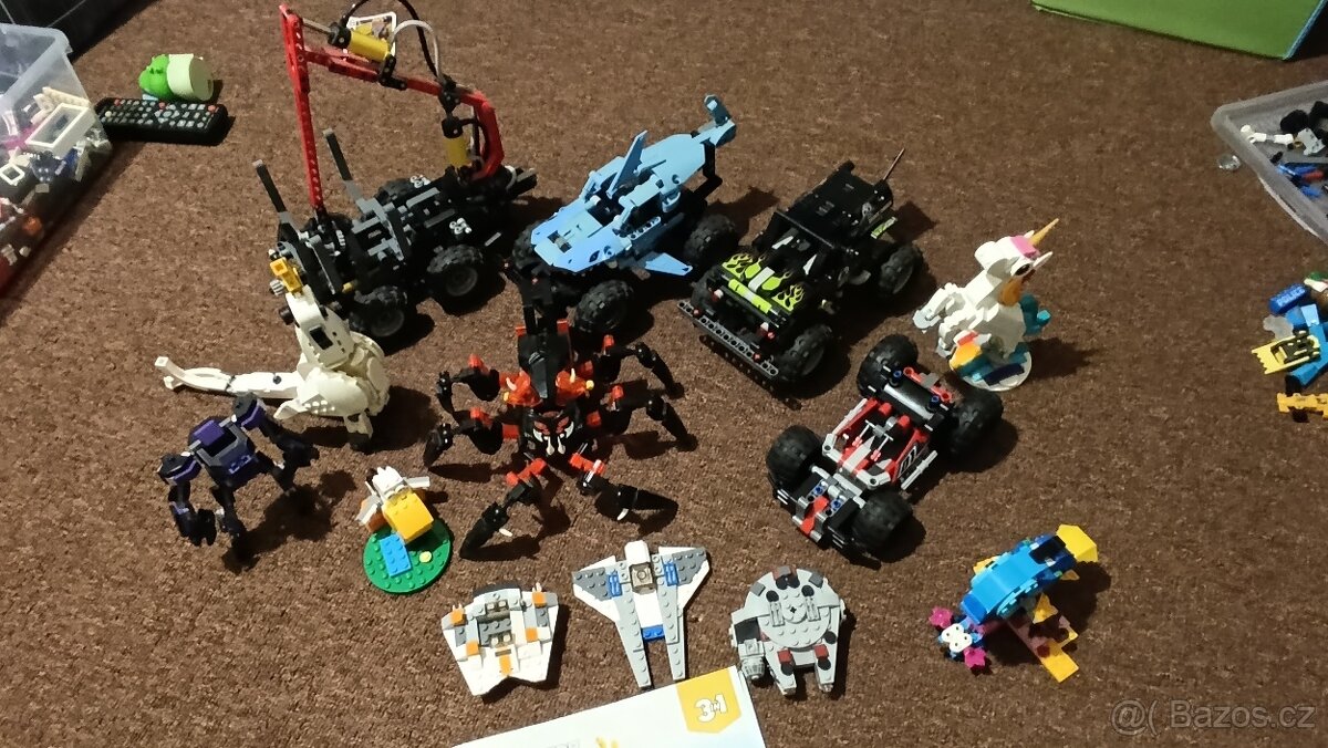 lego - 8
