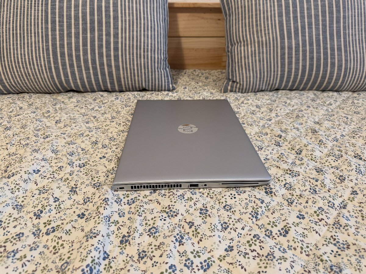HP ProBook 640 G4 | i5-8350U | 16GB RAM | 512GB SSD | Záruka - 8