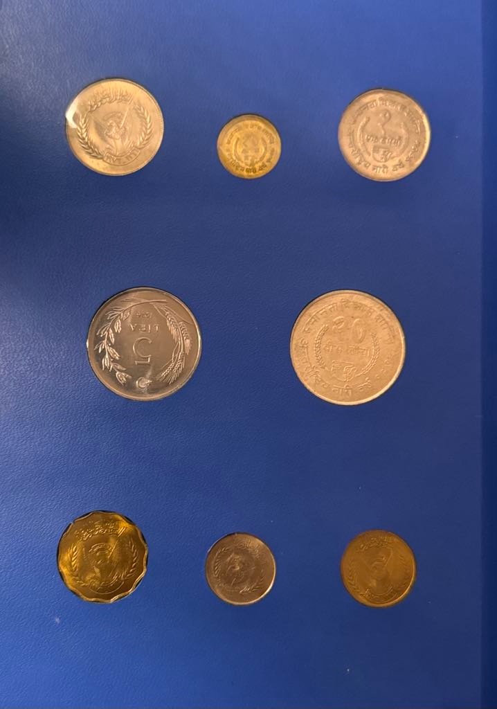 FAO – Modré album 1968–1976 - 8