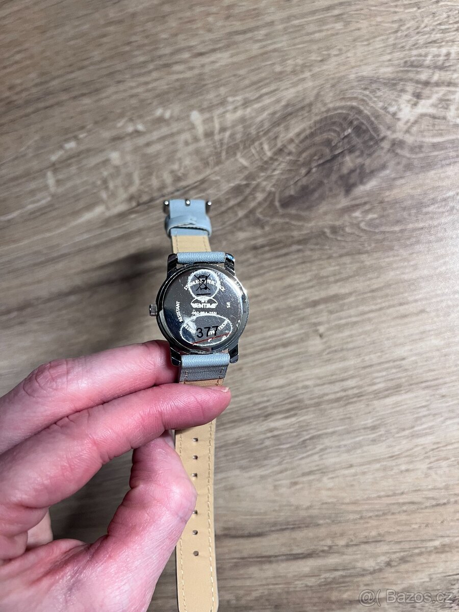 NOVÉ dětské hodinky Bentime, motiv Play station - Chvaletice - 8