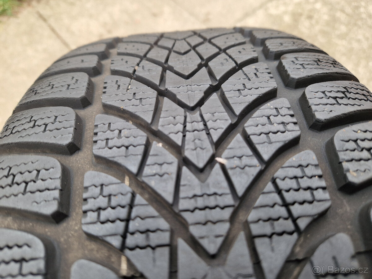 5x112 r17 et42 disky kola audi A4 B9 alu 225 50 17 skoda vw - 8