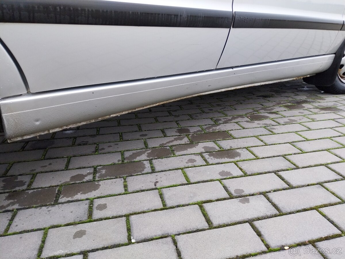 Škoda Felicia II 1.3Mpi 50Kw. Stk 2027/5 Eko Zaplaceno - 8