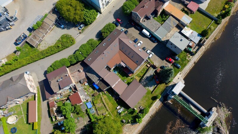 Prodej investiční nemovitosti, Čejetičky 492 m² , pozemek 10 - 8