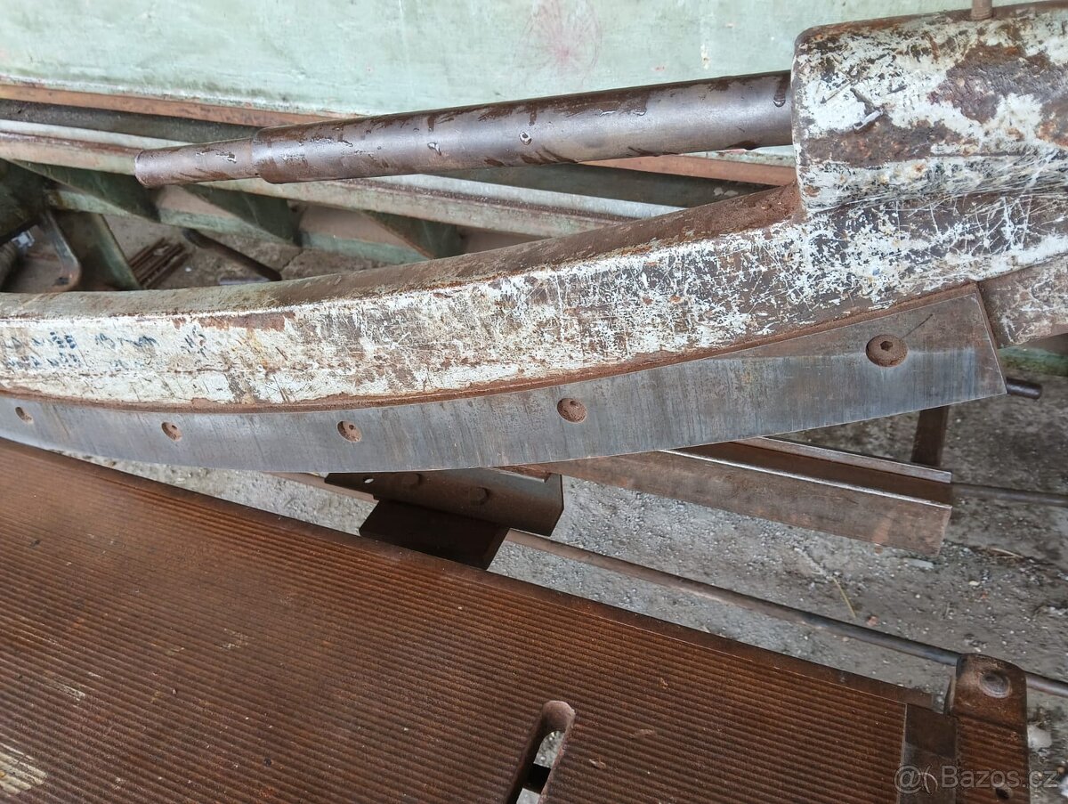 klempirske stroje - 8