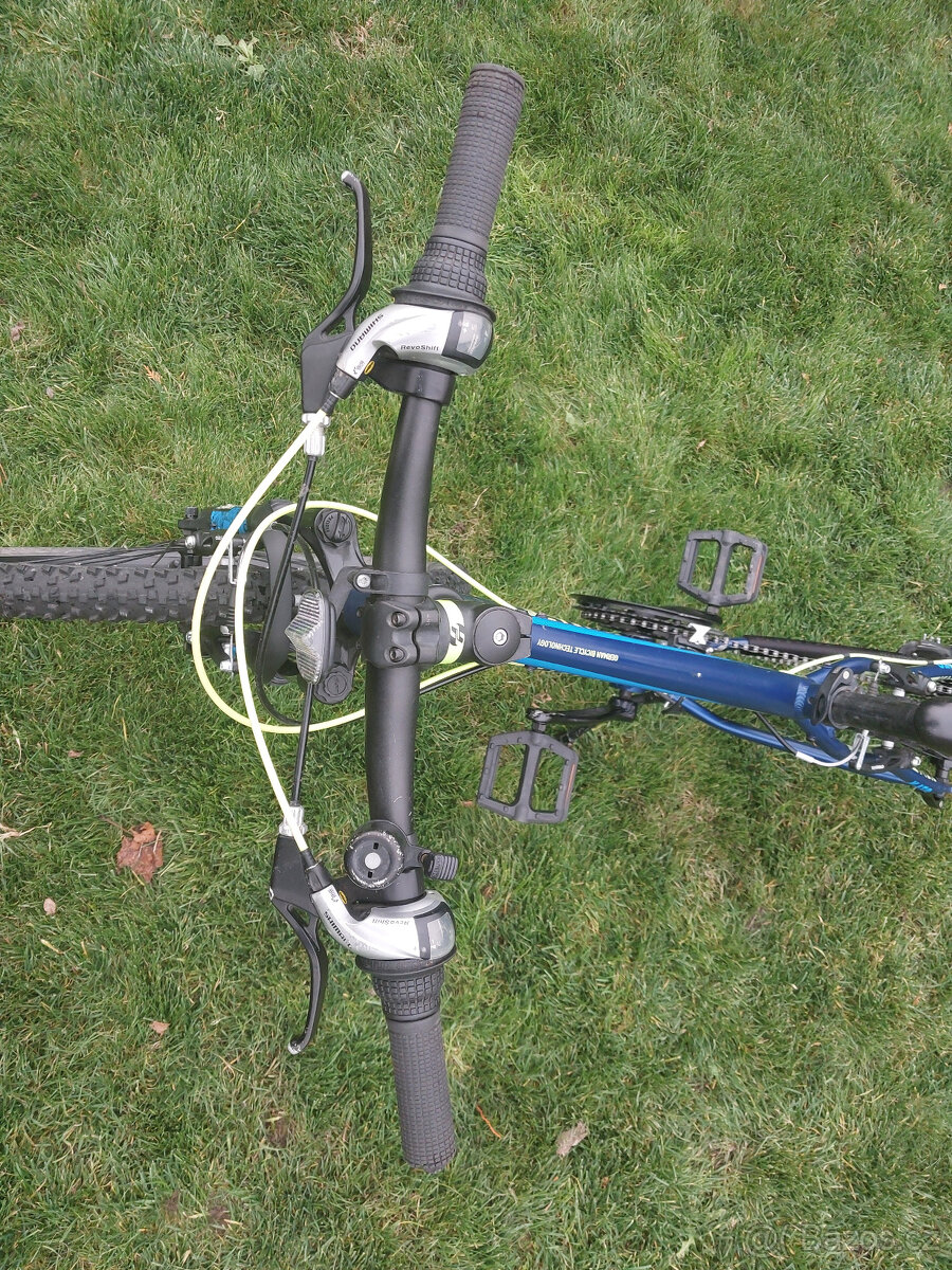 Dětské kolo Ghost 24 - 8