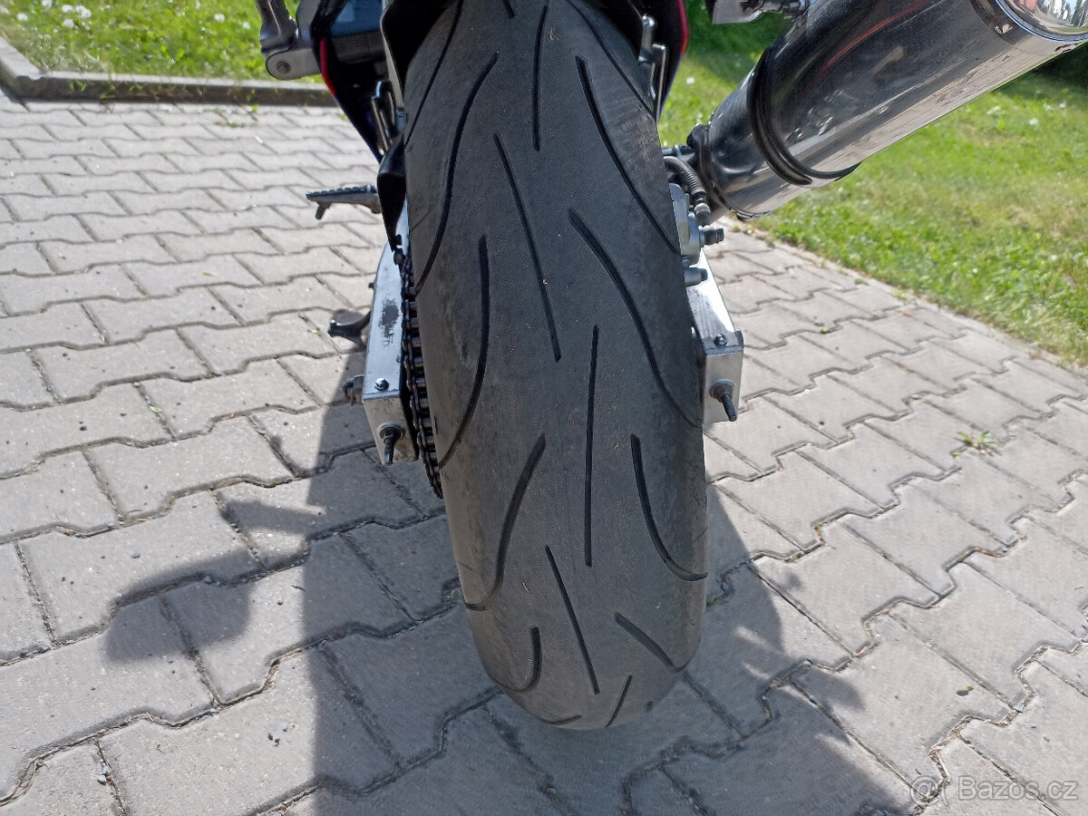 Kawasaki ZX-6R Ninja - bez investic - 8