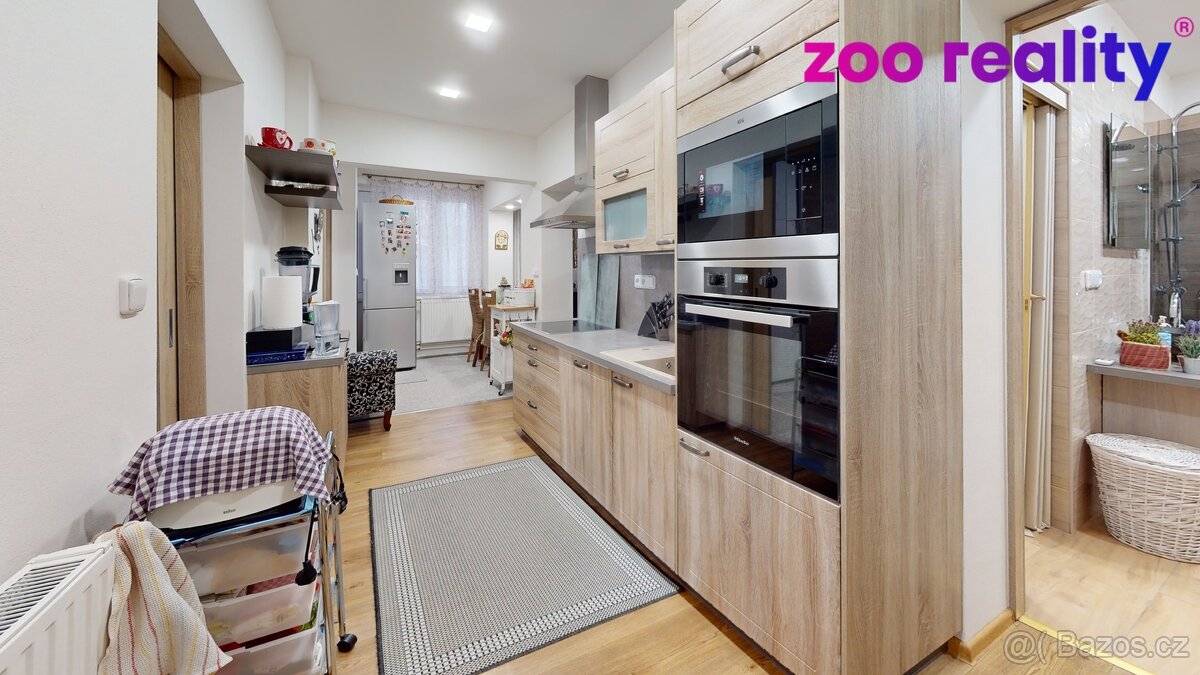 Prodej dvougeneračního domu Přemyslovice - 8