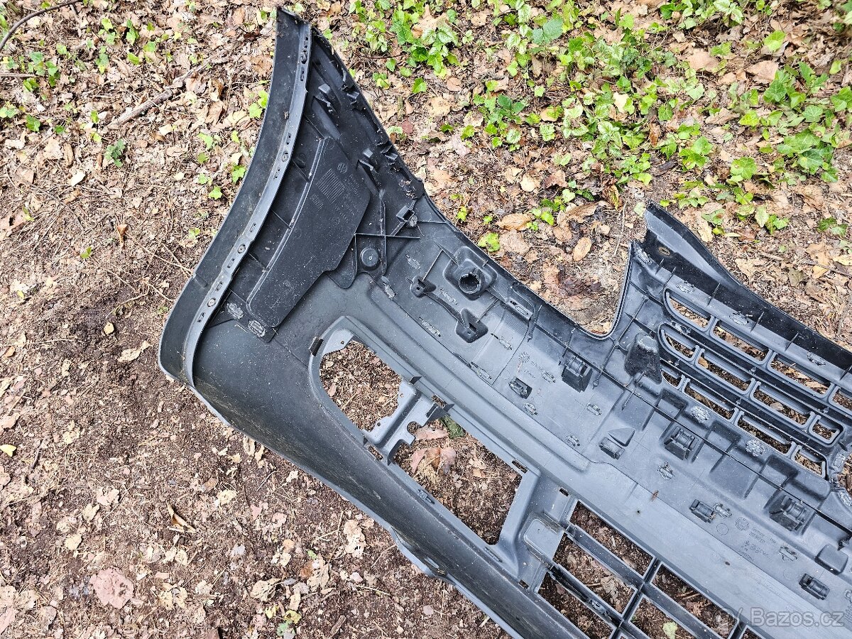 Přední nárazník – VW Caddy - 8