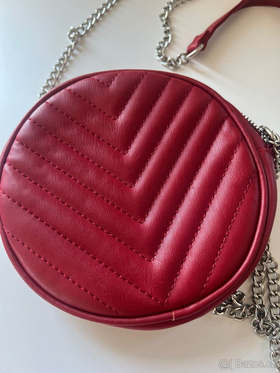 Dámská malá kabelka - 8