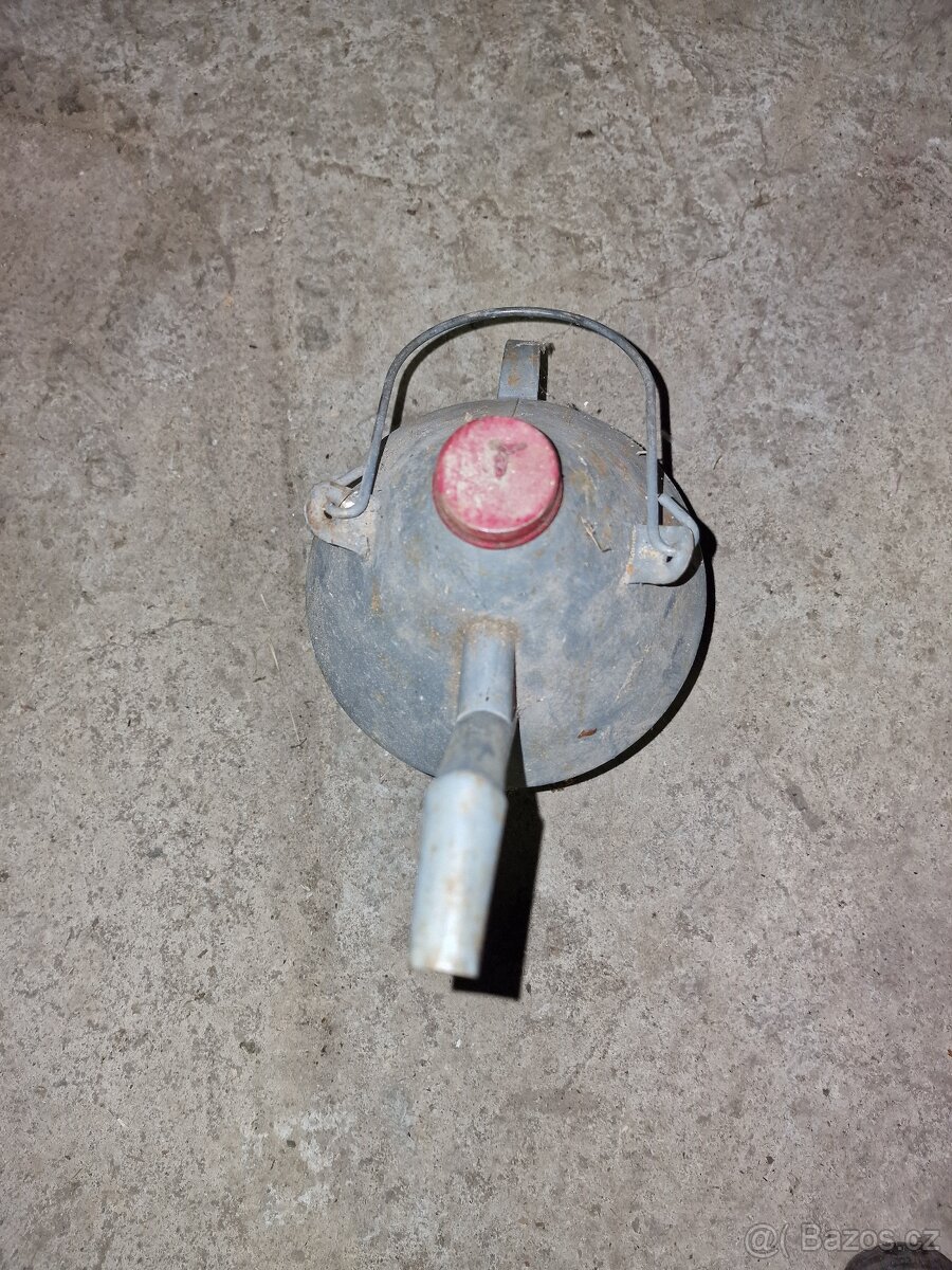 Jawa / čz díly - 8