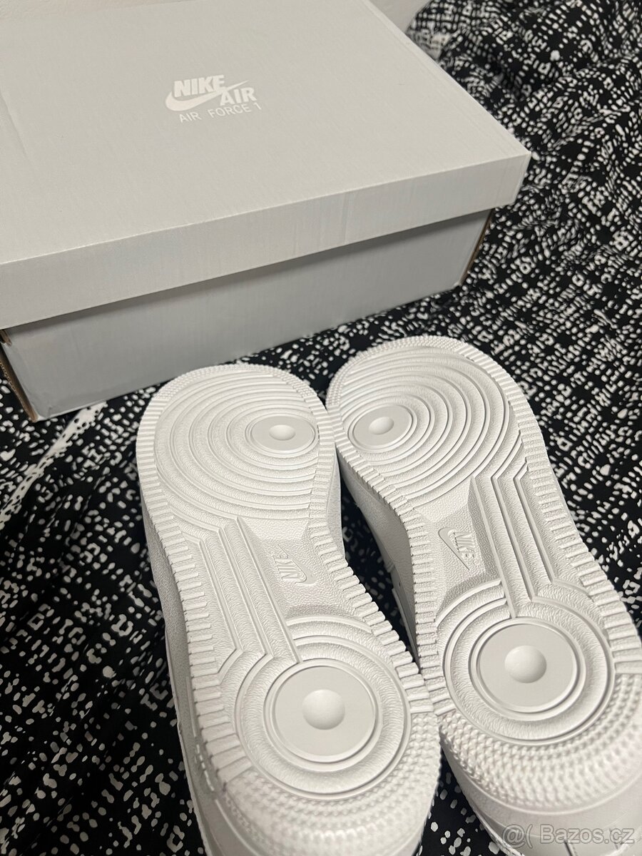 Nike air force 1 (vel.43) - 8