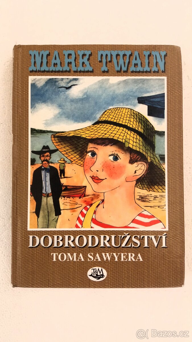 Karavana,Malý Bobeš, Ferdík a Bertík atd. - 8