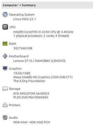 Počítač, Lenovo S710 All-in-One – s rychlým SSD - 8