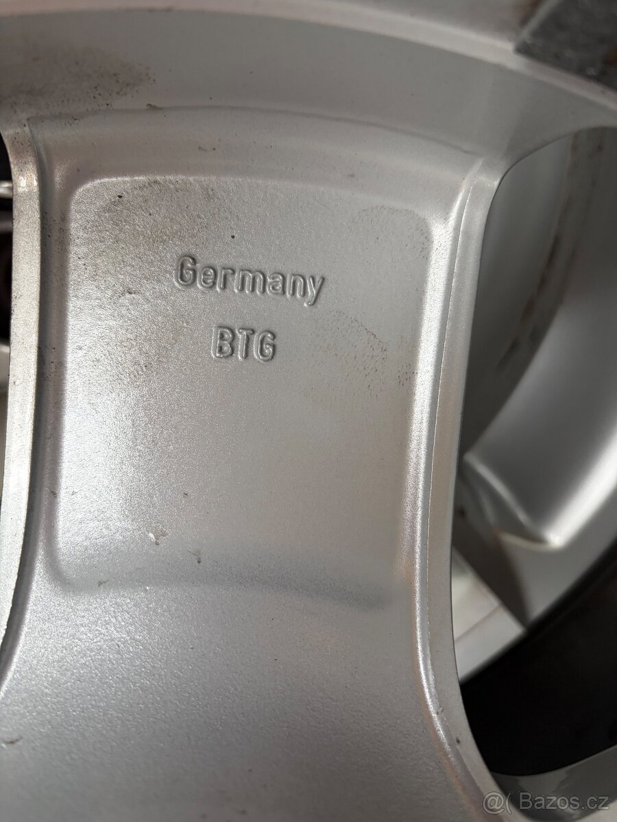 Alu sada vw 5x112 r17 - 8