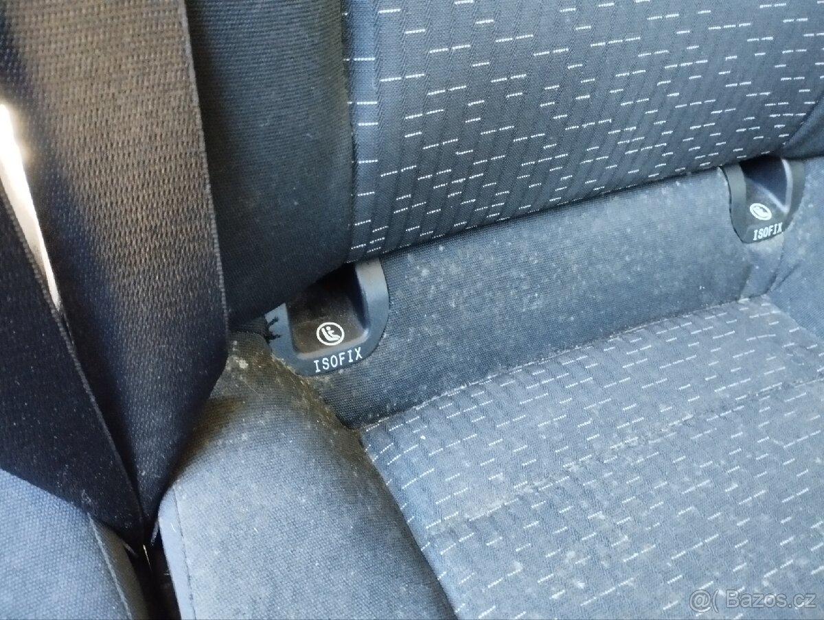 Mercedes Benz Vito Tourer - 8