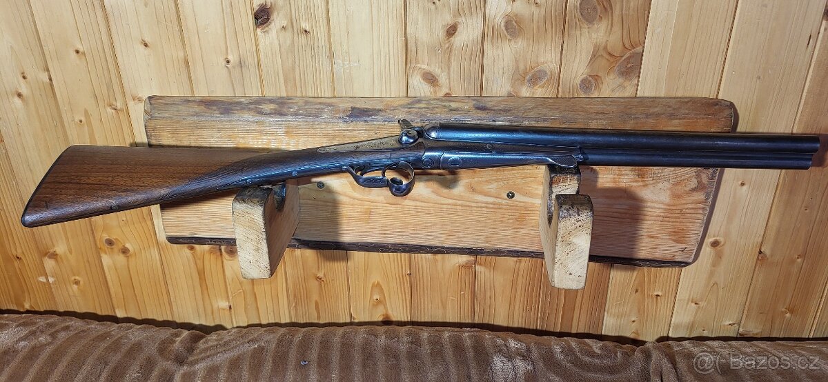 BROKOVNICE KOČÁROVÁ CAL 16 - 8