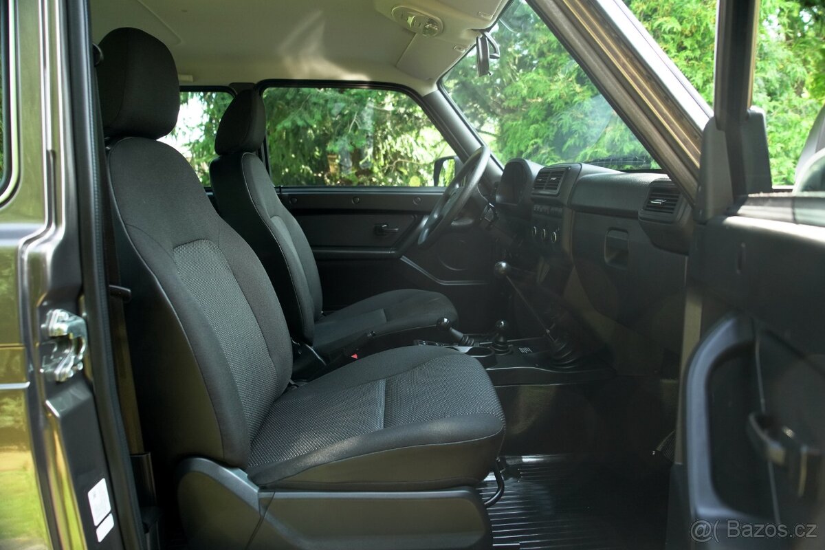 LADA NIVA AZER 4x4 - oficial - 8