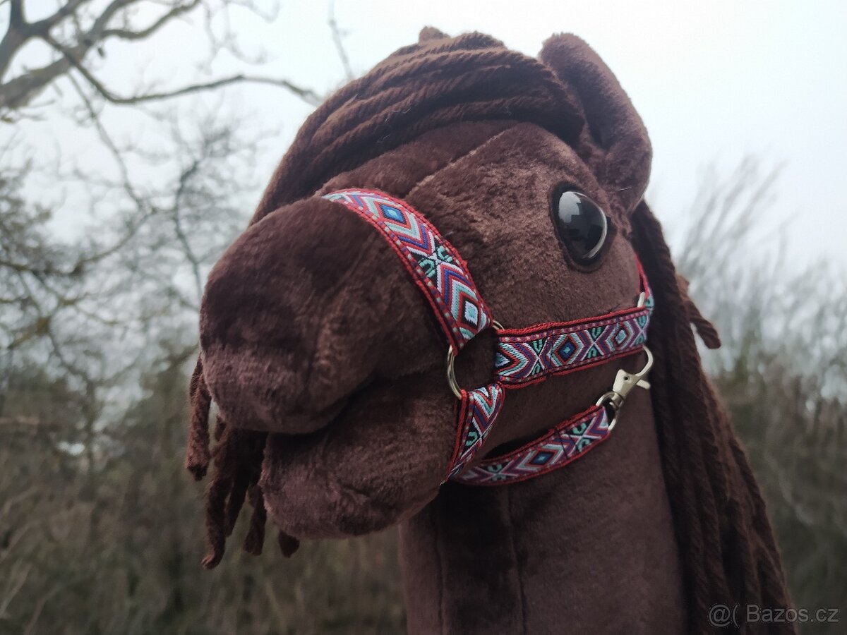 Hobby horse NOVÝ - 8