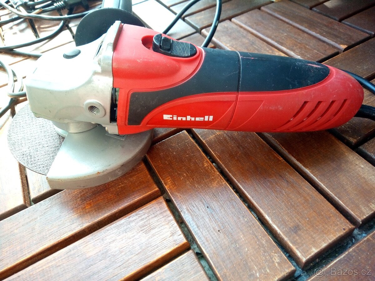 Elektrické nářadí - 8