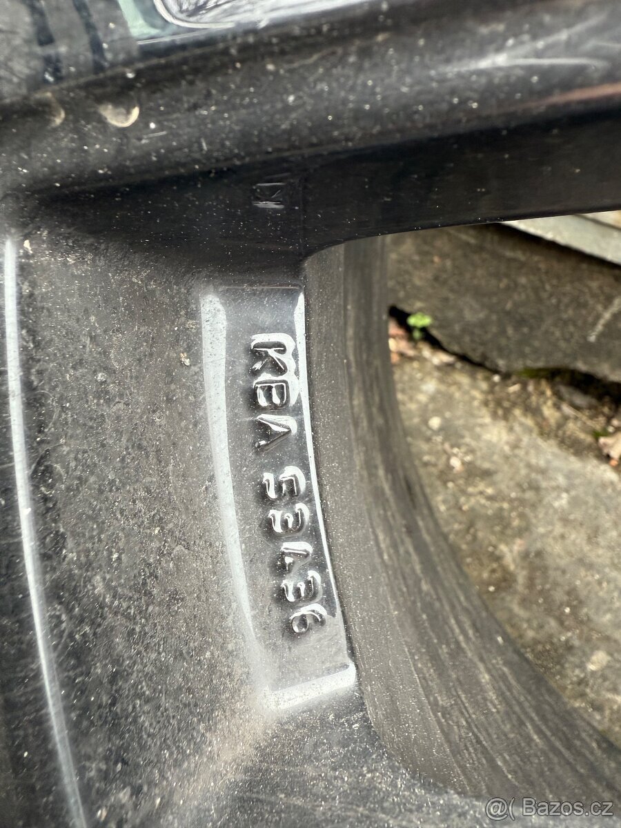 5x112 r19 245/35 r19 - 8