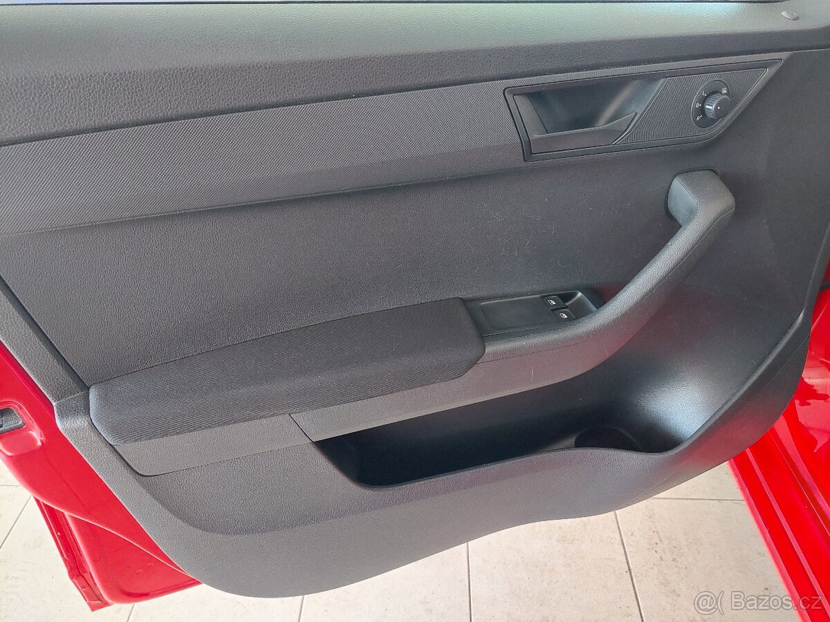 Škoda Fabia 1.0 TSI 70 kW Trumf - 8