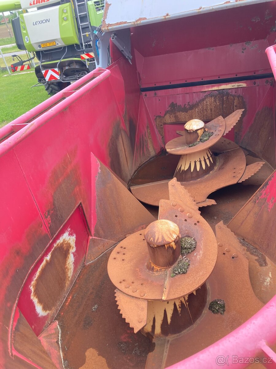 BvL V-Mix Fill Plus 13-2S LS - 8