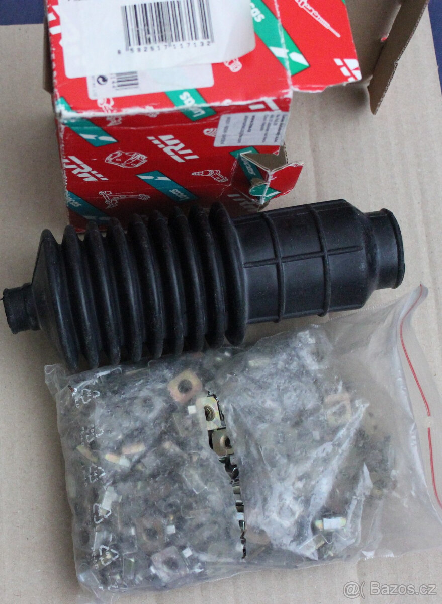 Nové originál díly škoda 100/100/105/120/130/favorit - 8