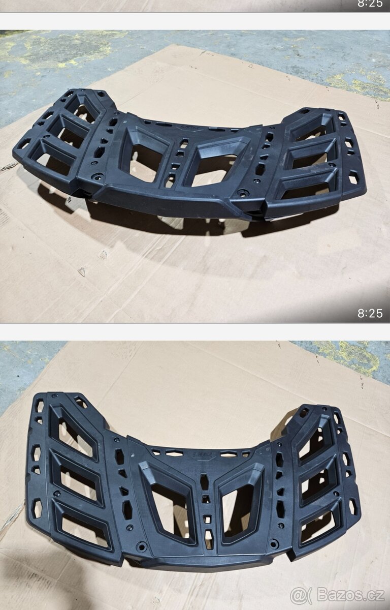 Can-am Outlander 1000R r.v.2016 díly - 8