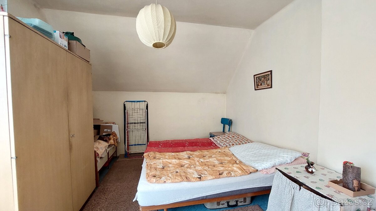 Prodej bytu 2+1 56 m² ve Frymburku - 8